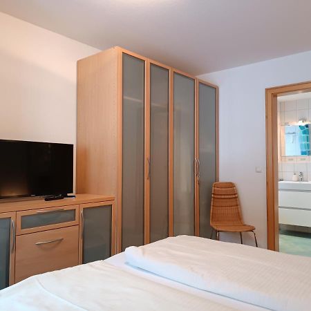 Apartamento Wikasa Ofterschwang Exterior foto
